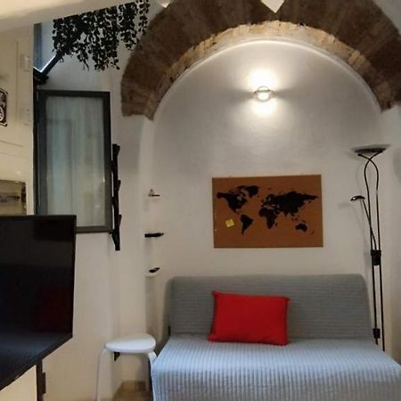Casa Bertani Apartment Rome Exterior photo