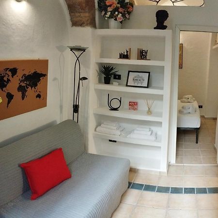 Casa Bertani Apartment Rome Exterior photo